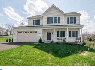 2 Wisteria Ct, Sellersville, PA 18960