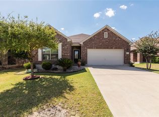 1132 Renaissance Trl, Round Rock, TX 78665