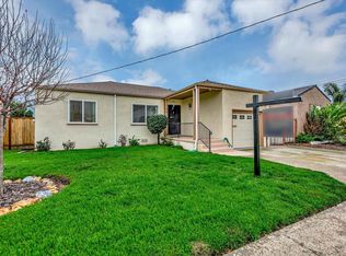 744 Arthur Ave, San Leandro, CA 94577