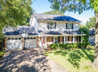 9730 Railton St, Houston, TX 77080