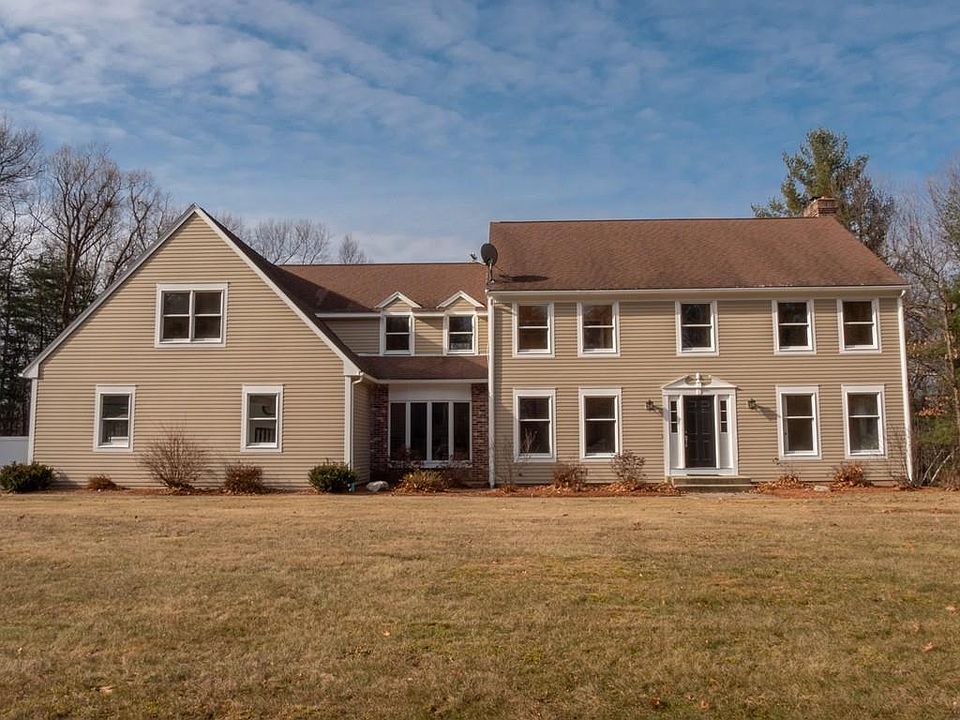 88 Glynn Farms Dr, East Longmeadow, MA 01028 | Zillow