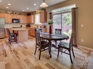 2534 SE Teal Ave, Gresham, OR 97080