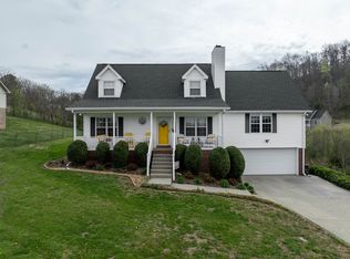 110 Cimmaron Dr, Millersville, TN 37072