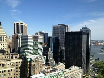 Rented by Town Residential