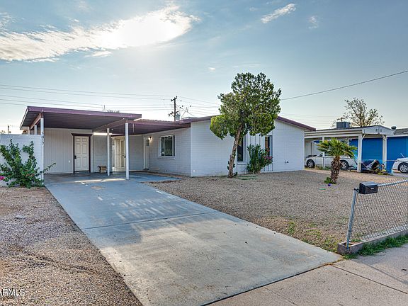 2nd image of 3017 N 81ST Drive