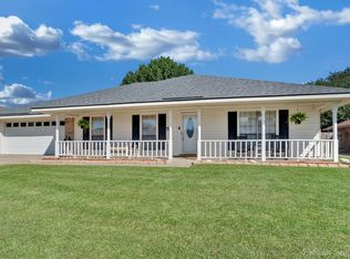 409 Post Oak St, Bossier City, LA 71111