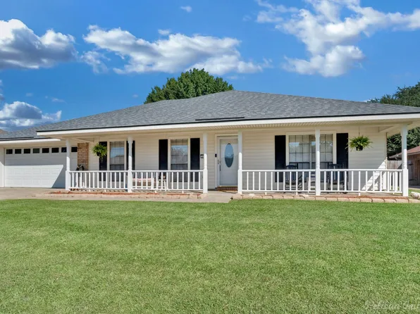 409 Post Oak St, Bossier City, LA 71111