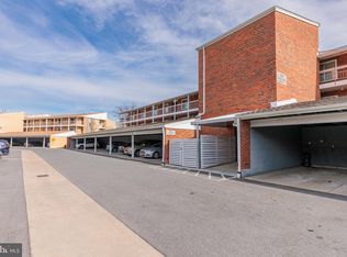 15111 Glade Dr #12-2F, Silver Spring, MD 20906