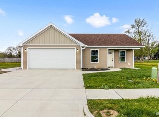 502 Leahey St, Union City, IN 47390