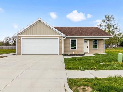 502 Leahey St, Union City, IN, 47390