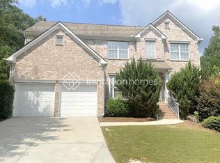 6308 Rooks Pass, Mableton, GA 30126