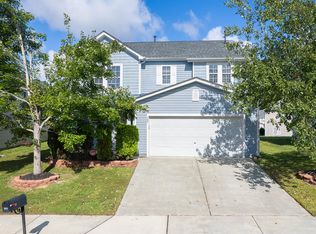 505 Magna Dr, Durham, NC 27703