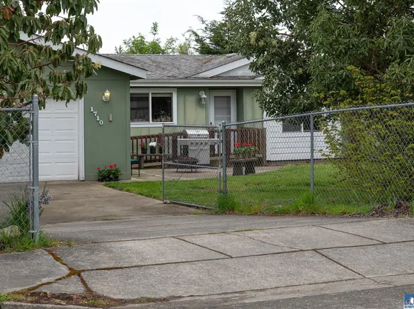 1710 S Ctr #O, Pt Angeles, WA 98362