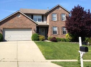 5116 Elk Fairways Dr, Liberty Township, OH 45011