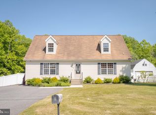 648 Mechanics Valley Rd, North East, MD 21901