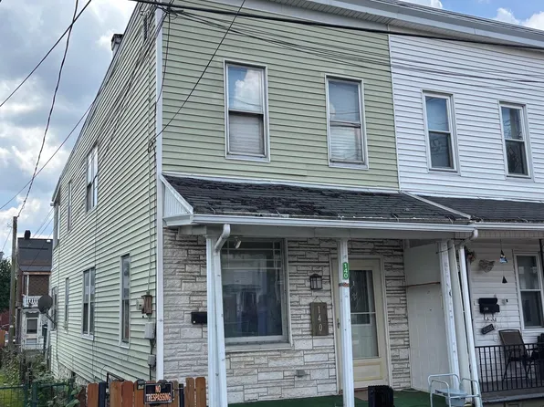 140 S Grape St, Mount Carmel, PA 17851