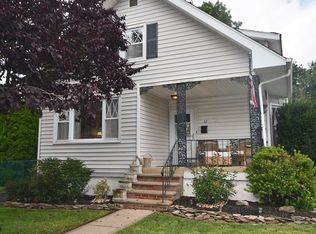 32 Glaser Ave, Raritan, NJ 08869