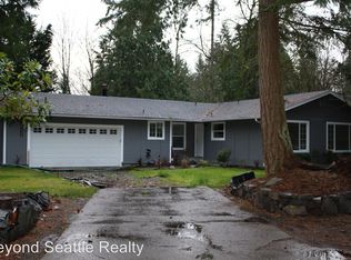 27405 93rd Avenue Ct E, Graham, WA 98338
