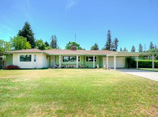 5766 E Washington Ave, Fresno, CA 93727