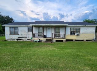 109 Frank Ln, Belle Rose, LA 70341