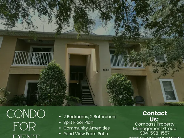 3620 Kirkpatrick Cir Unit 4, Jacksonville, FL 32210