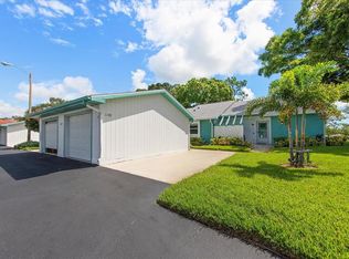 1109 Tartan Dr APT D, Palm Harbor, FL 34684
