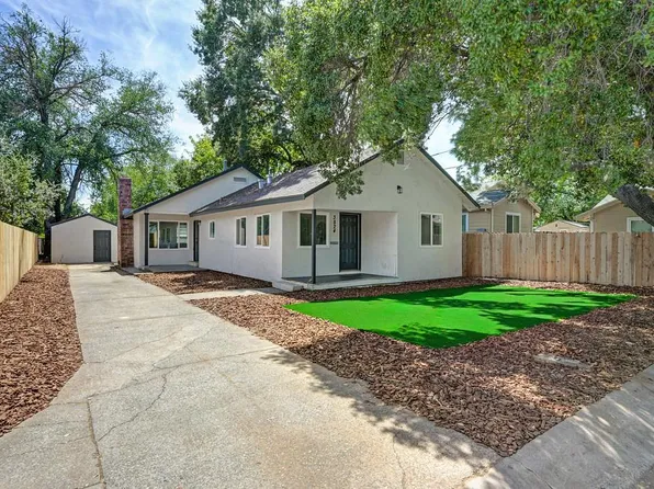 3824 13th Ave, Sacramento, CA 95820