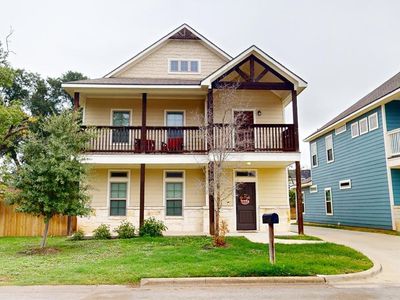 124 Richards St #B, College Station, TX, 77840