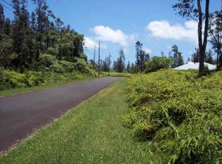 15-2796 Moi St LOT 1300, Pahoa, HI 96778