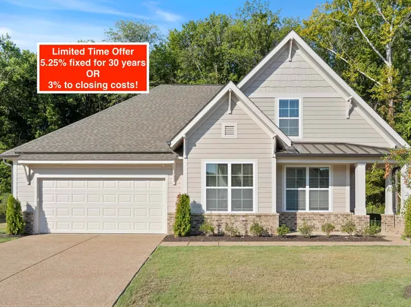 75 Rose Bush St, Munford, TN 38058
