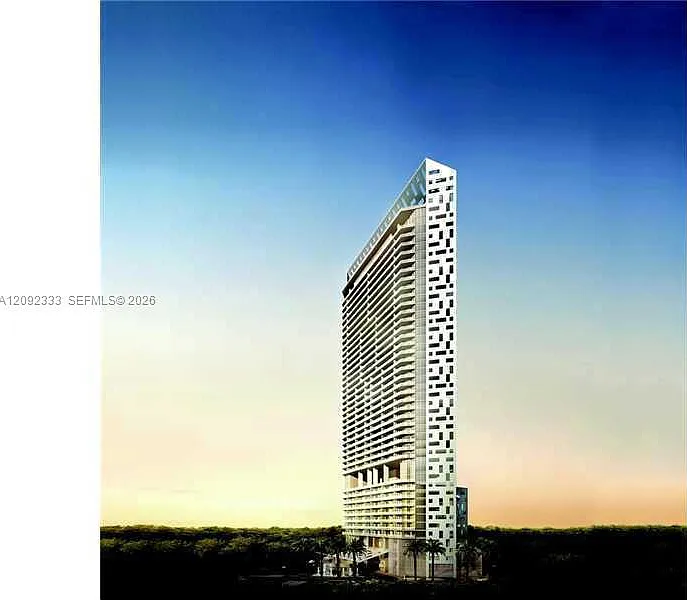 1300 Brickell Bay Dr #2413