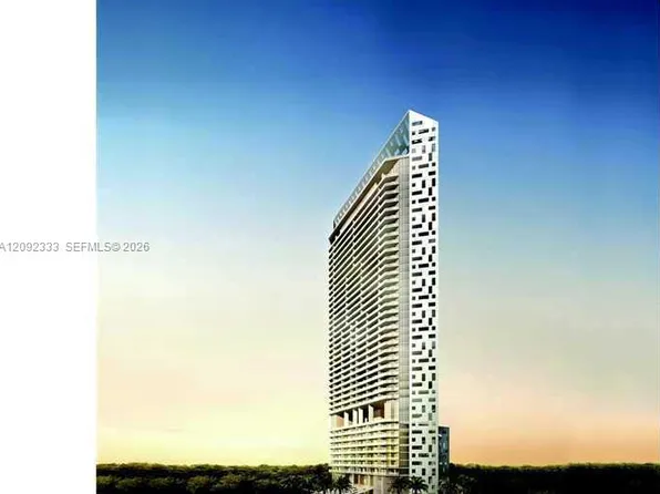 1300 Brickell Bay Dr, Miami, FL