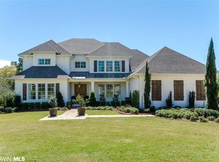 533 Falling Water Blvd, Fairhope, AL 36532