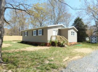 4988 Smoke Wood Rd, Randleman, NC 27317