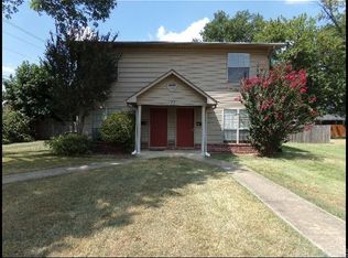 422 Monroe St UNIT B, Conway, AR 72032