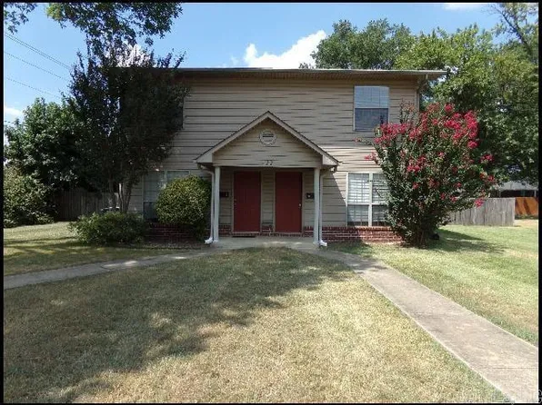 422 Monroe St Unit B, Conway, AR 72032