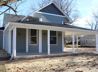 95 East St, Danville, IN 46122