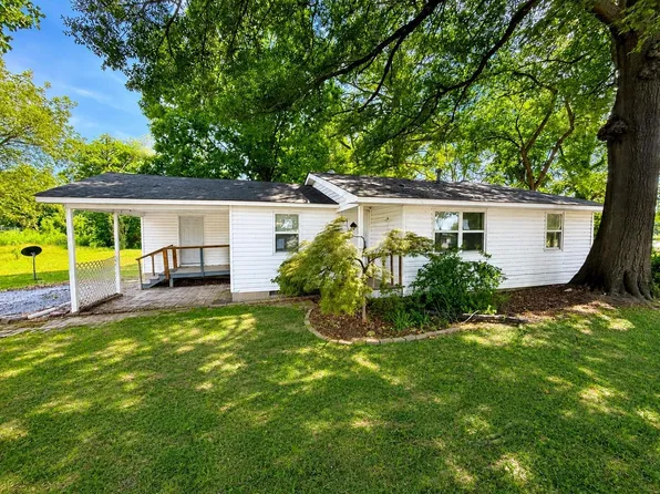 113 Highway 118 W, Joiner, AR 72350
