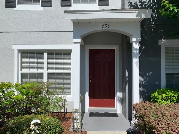 796 Shropshire Loop, Sanford, FL 32771
