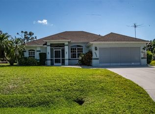 4864 Camelot St, North Port, FL 34288