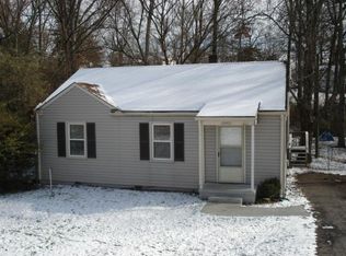 2352 NE Greenfield Ln, Knoxville, TN 37917