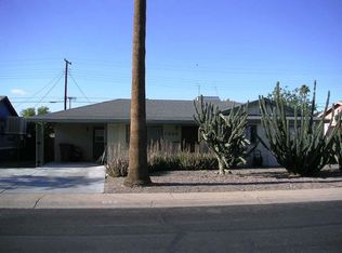 7836 E Willetta St, Scottsdale, AZ 85257