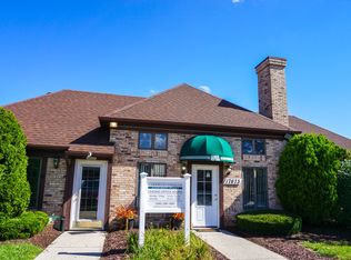 Garfield Commons, Clinton Township, MI 48038