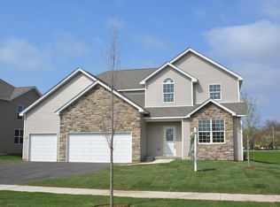 16444 Fairfield Dr, Plainfield, IL 60586