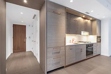 Rented by BARNES New York