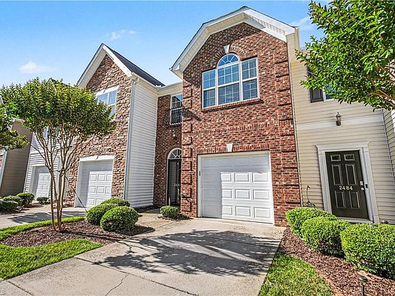 2nd image of 2480 Hartfield Cir