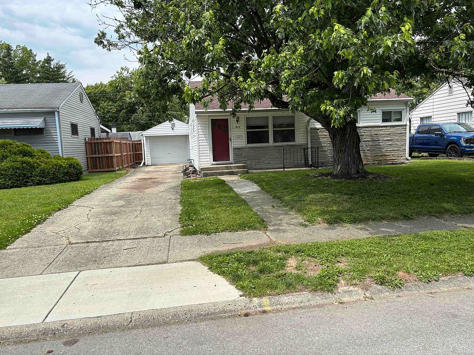 1st image of 1822 N Irvington Ave