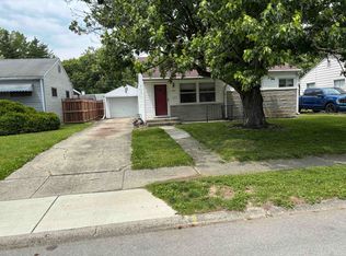 1822 N Irvington Ave, Indianapolis, IN 46218