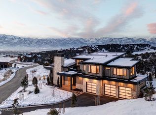2433 E Copper Belt Way, Heber, UT 84032