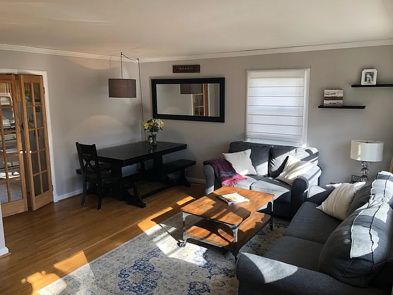 Main living room